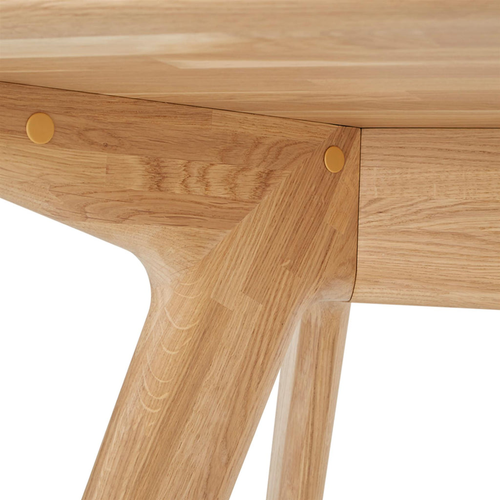 Tom Dixon Slab Desk