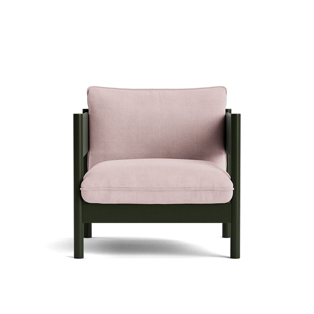 HAY Arbour Club Armchair
