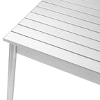 Normann Copenhagen Ex Garden Dining Table