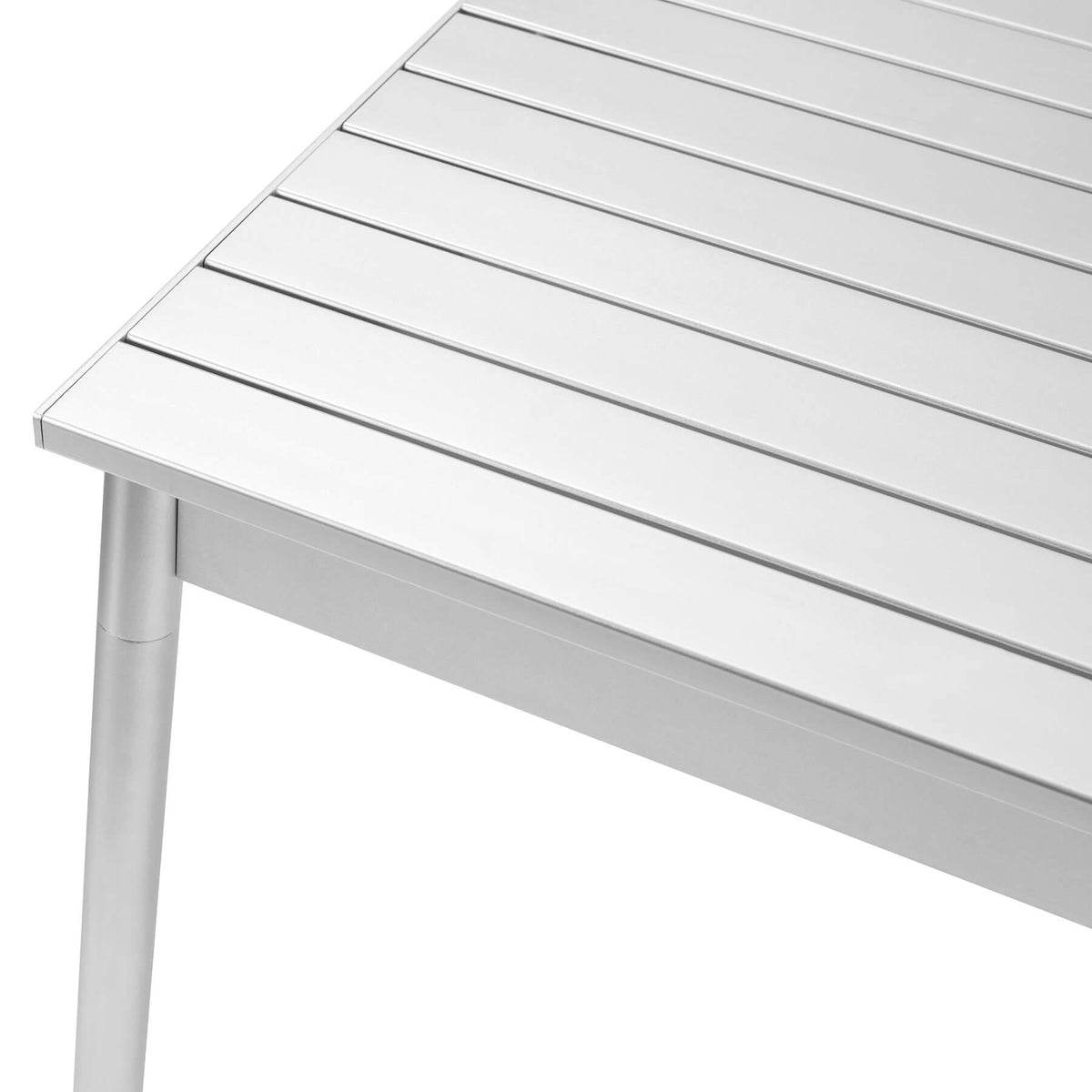 Normann Copenhagen Ex Garden Dining Table