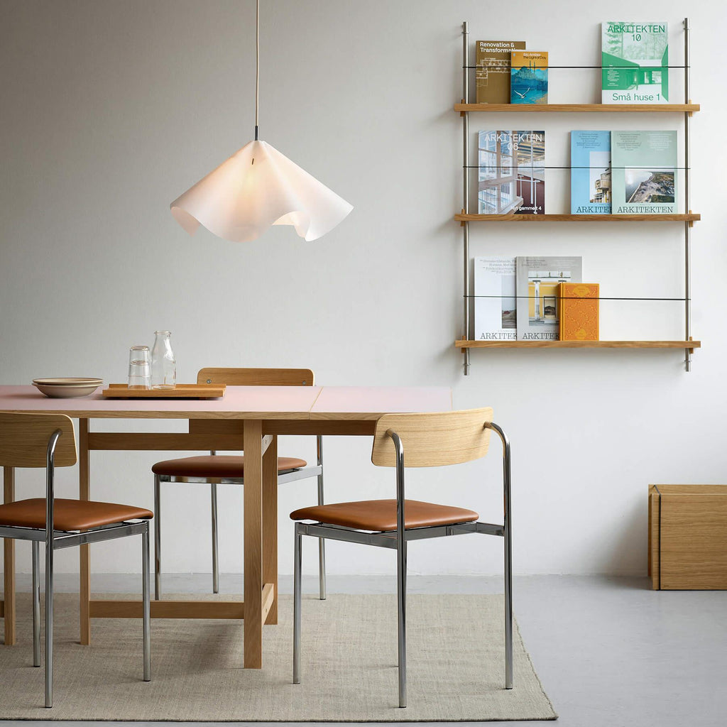 MOEBE Sinuate Pendant Light