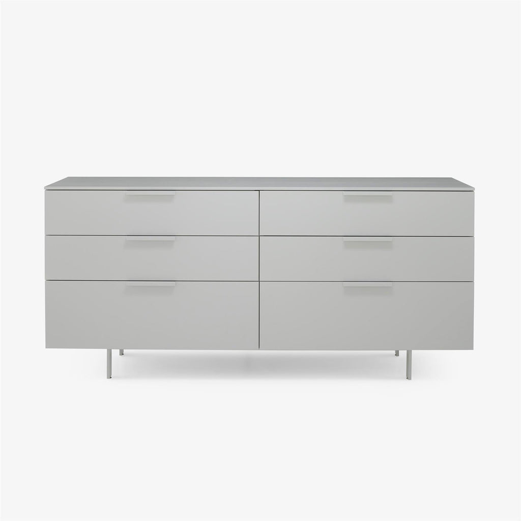 Ligne Roset Everywhere Chest of Drawers C27 - 6 Drawers