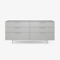 Ligne Roset Everywhere Chest of Drawers C27 - 6 Drawers