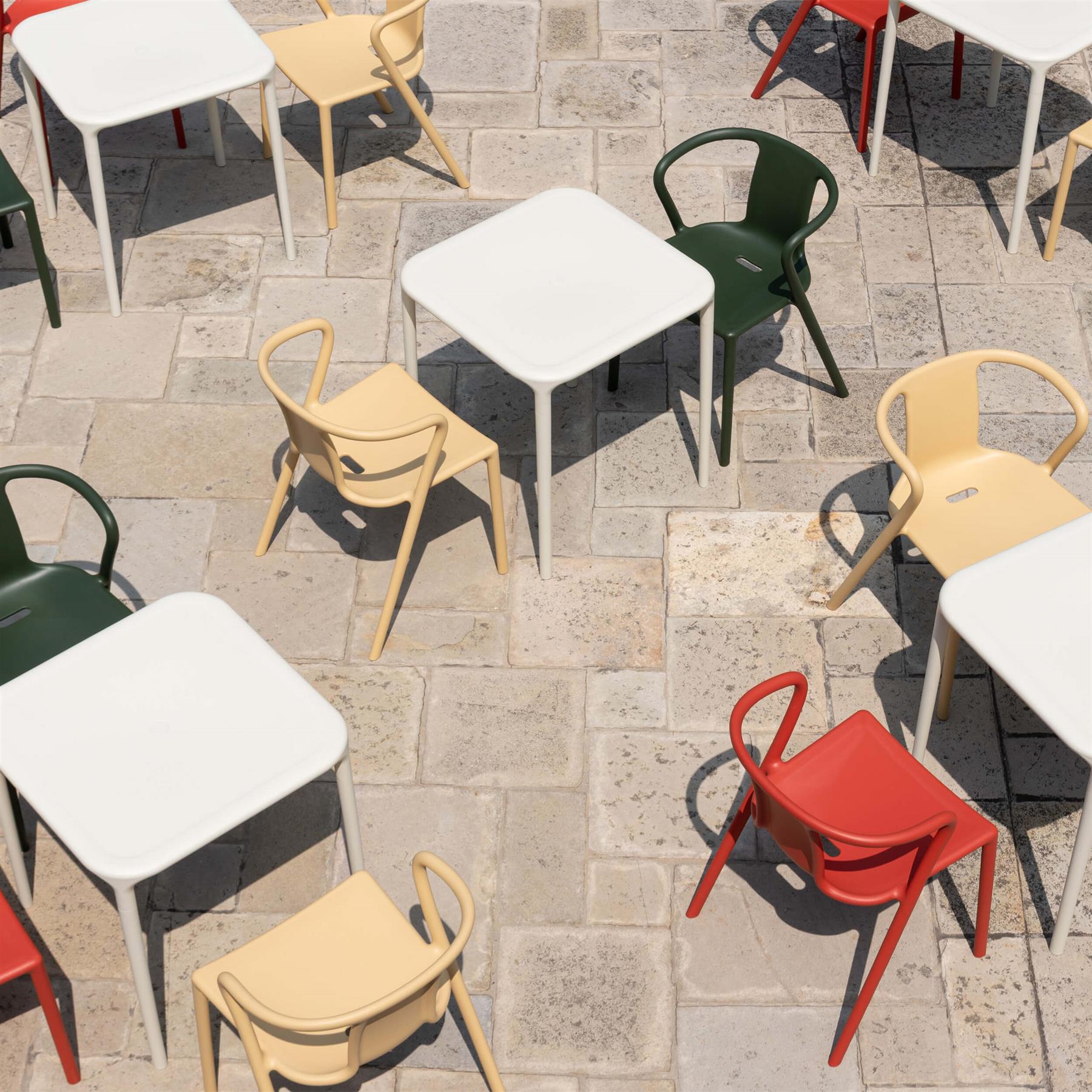 Magis Air Dining Outdoor Armchair