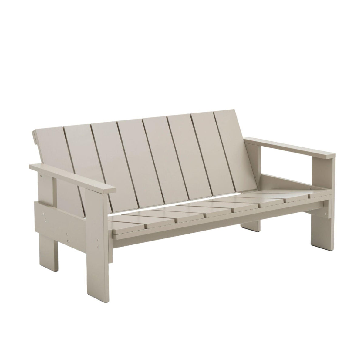 HAY Crate Garden Lounge Sofa