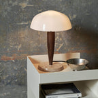 &Tradition Herman SHY3 Table Lamp