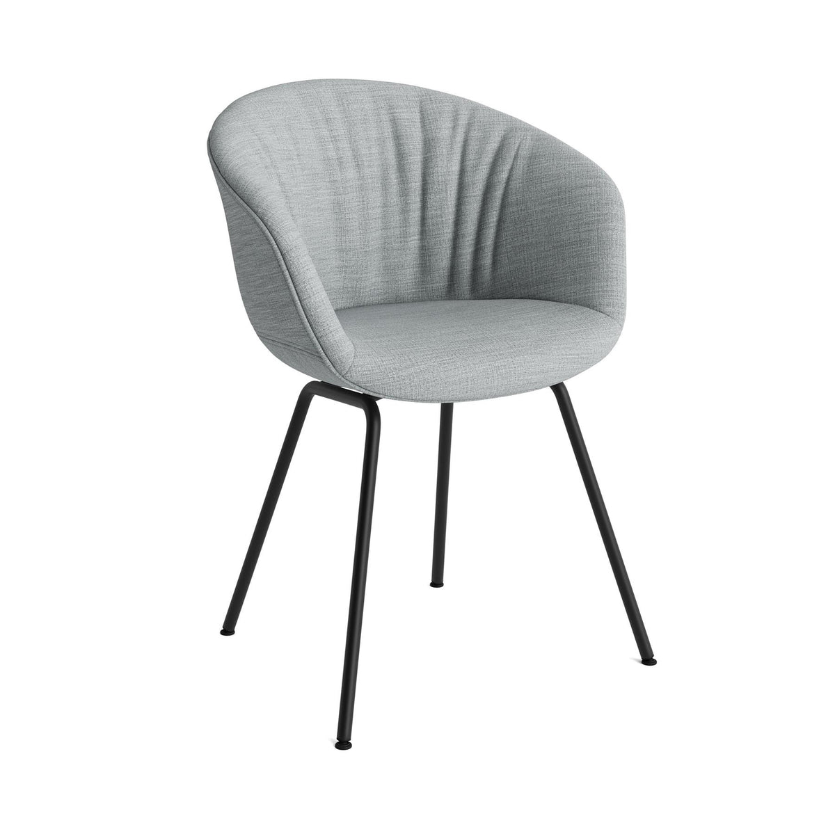 HAY AAC 27 Chair, Soft Upholstery