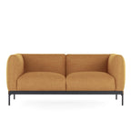 Kartell Asia Panamino 2 Seater Sofa