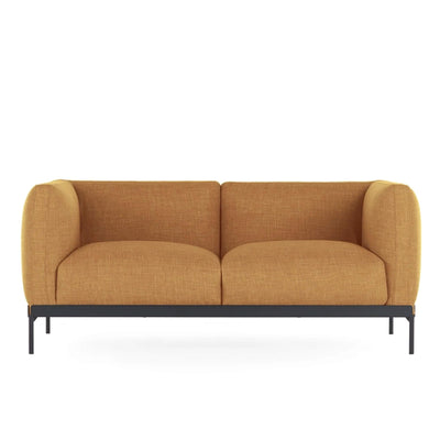 Kartell Asia Panamino 2 Seater Sofa