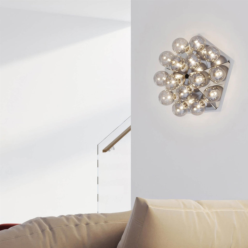 Flos Taraxacum 88 Wall / Ceiling Light