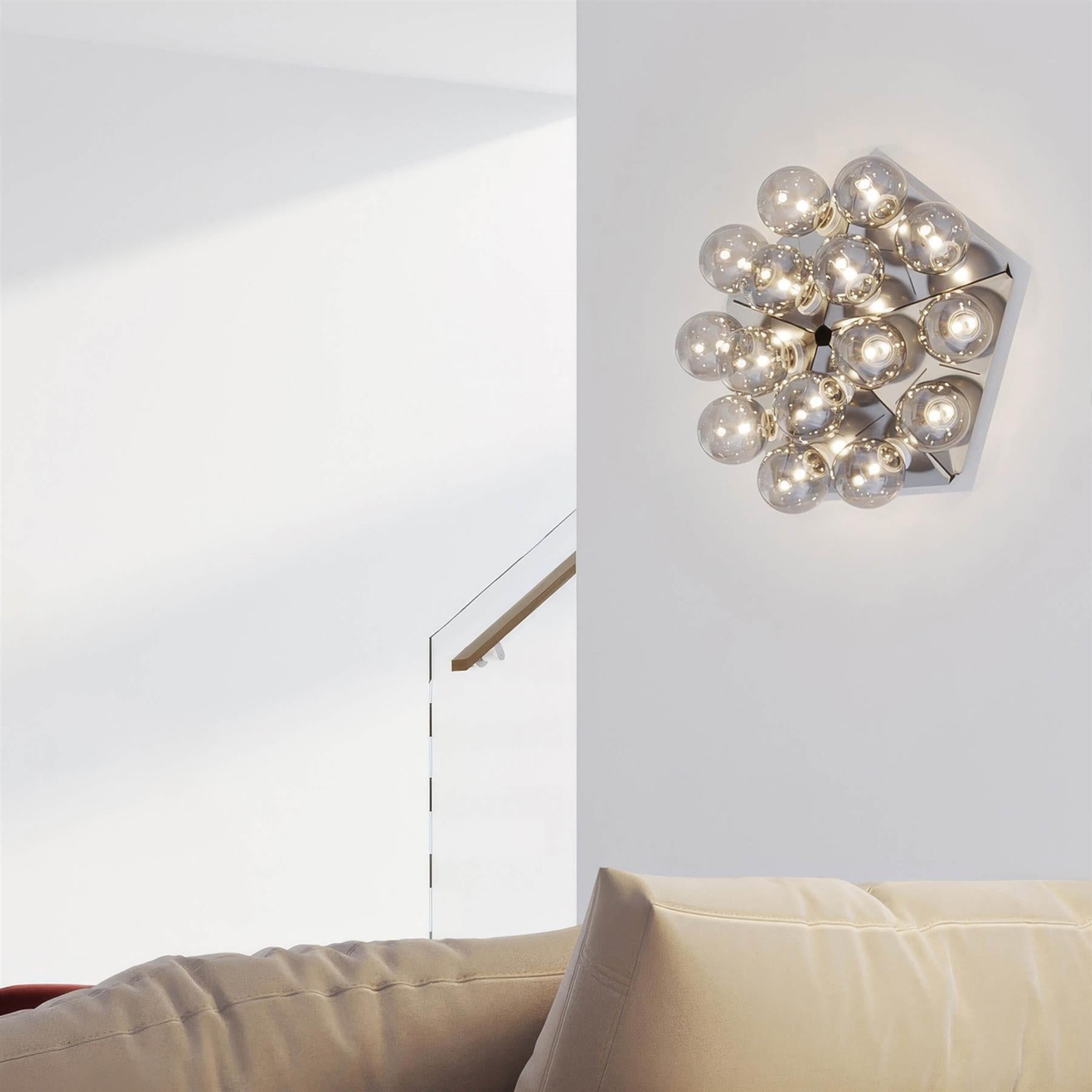 Flos Taraxacum 88 Wall / Ceiling Light