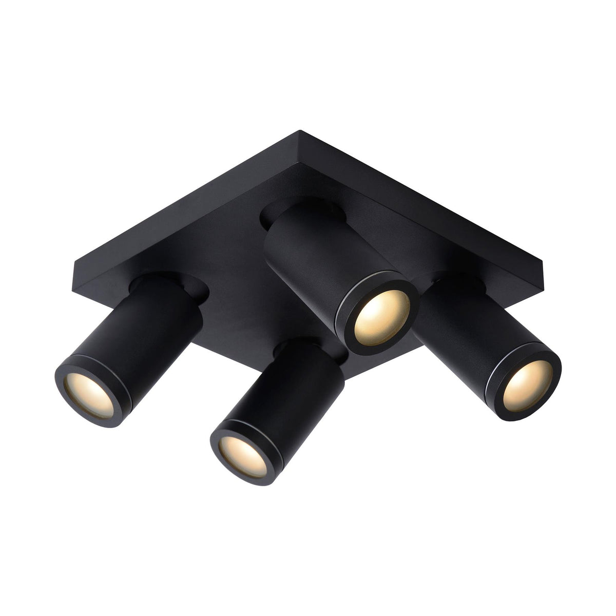 Lucide Taylor Bathroom Ceiling Spotlight