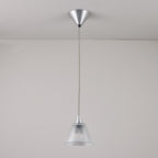 Original BTC Circus Prismatic Pendant Light