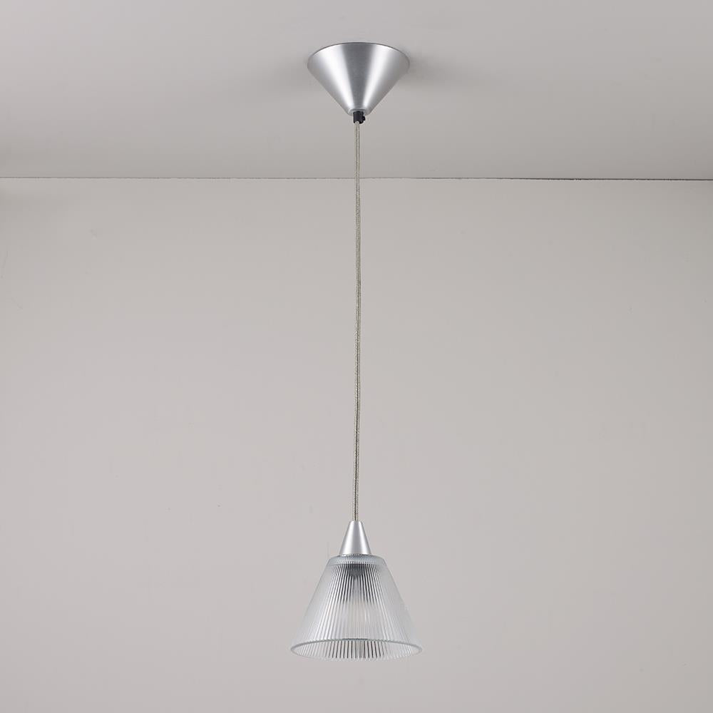 Original BTC Circus Prismatic Pendant Light