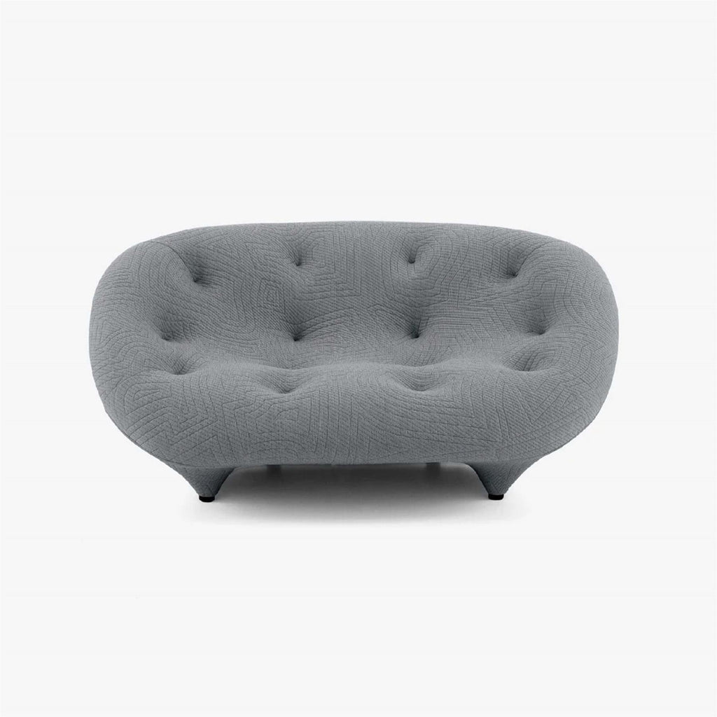 Ligne Roset Ploum 2 Seater Sofa High Back