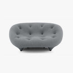 Ligne Roset Ploum 2 Seater Sofa High Back