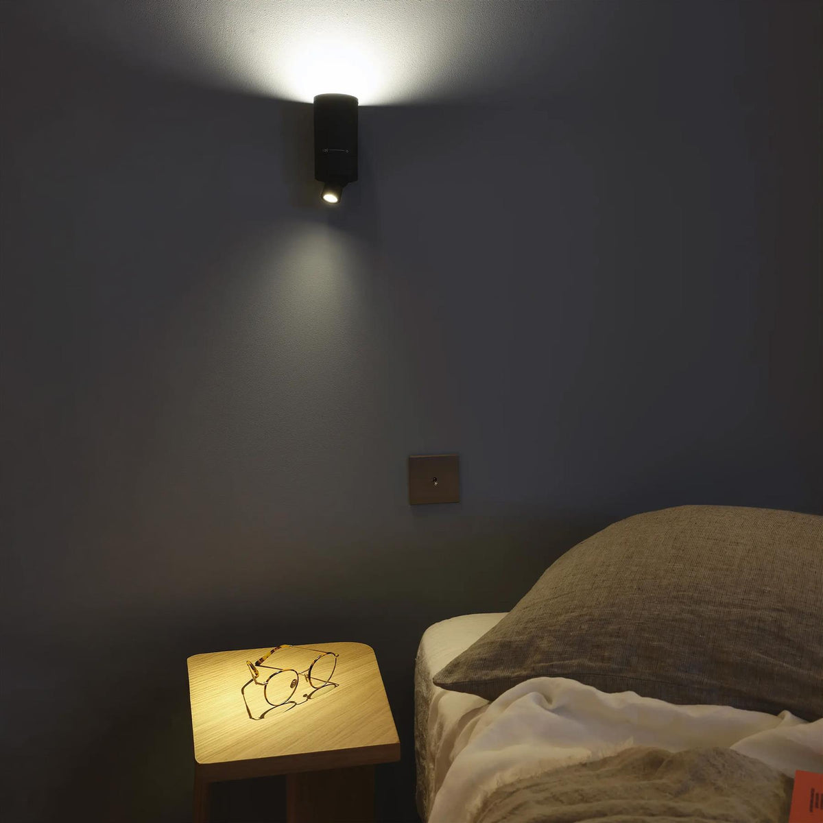 DCW Editions Vision 20/20 Omni Wall Light