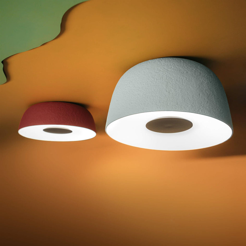 Marset Djembe Ceiling Light