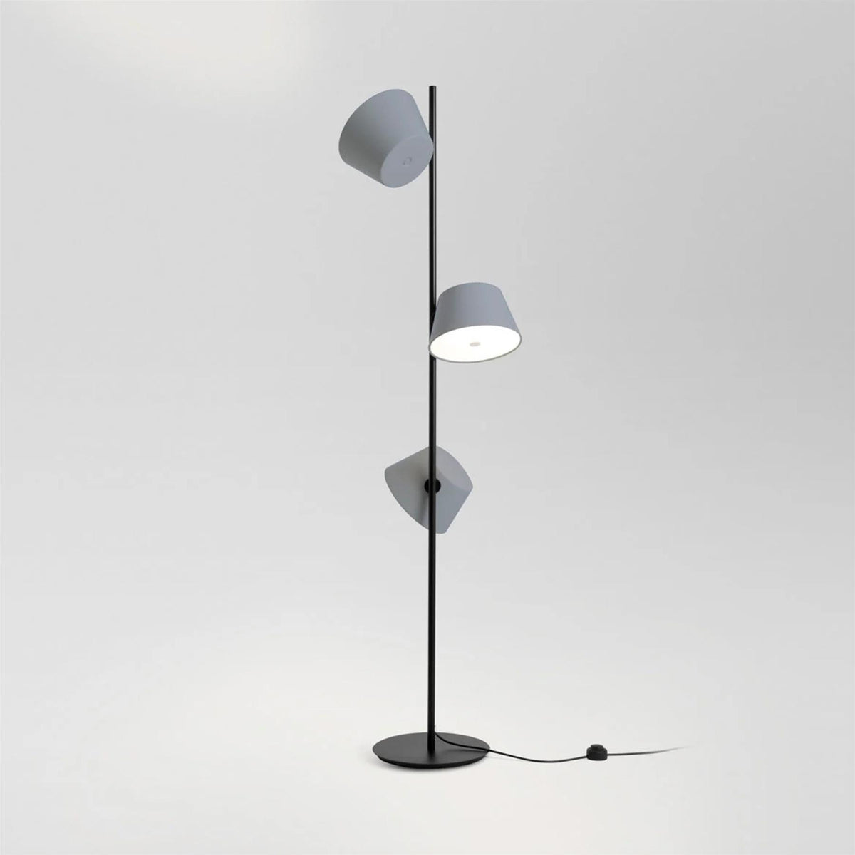 Marset Tam Tam P3 Floor Lamp