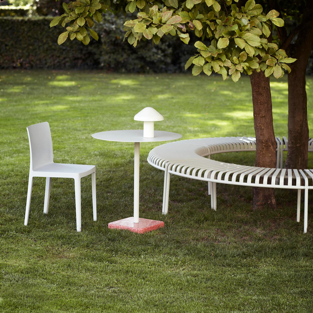 HAY Palissade Garden Park Bench