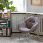 HAY About A Lounge Chair 81 Soft