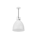 Jielde Medium Augustin Pendant Light - Gloss