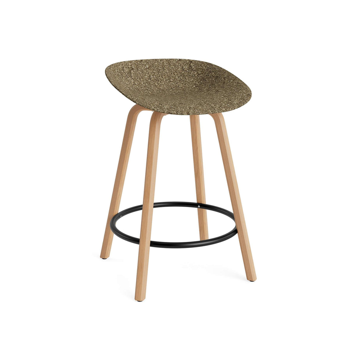 Normann Copenhagen Mat Bar Chair
