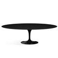 Knoll Saarinen Dining Table - Oval Laminate