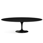 Knoll Saarinen Dining Table - Oval Laminate
