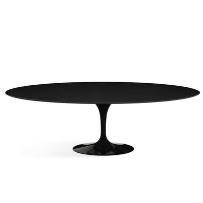 Knoll Saarinen Dining Table - Oval Laminate