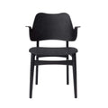 Warm Nordic Gesture Dining Chair