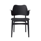 Warm Nordic Gesture Dining Chair