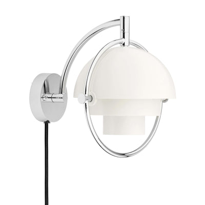 GUBI Multi-Lite Wall Light