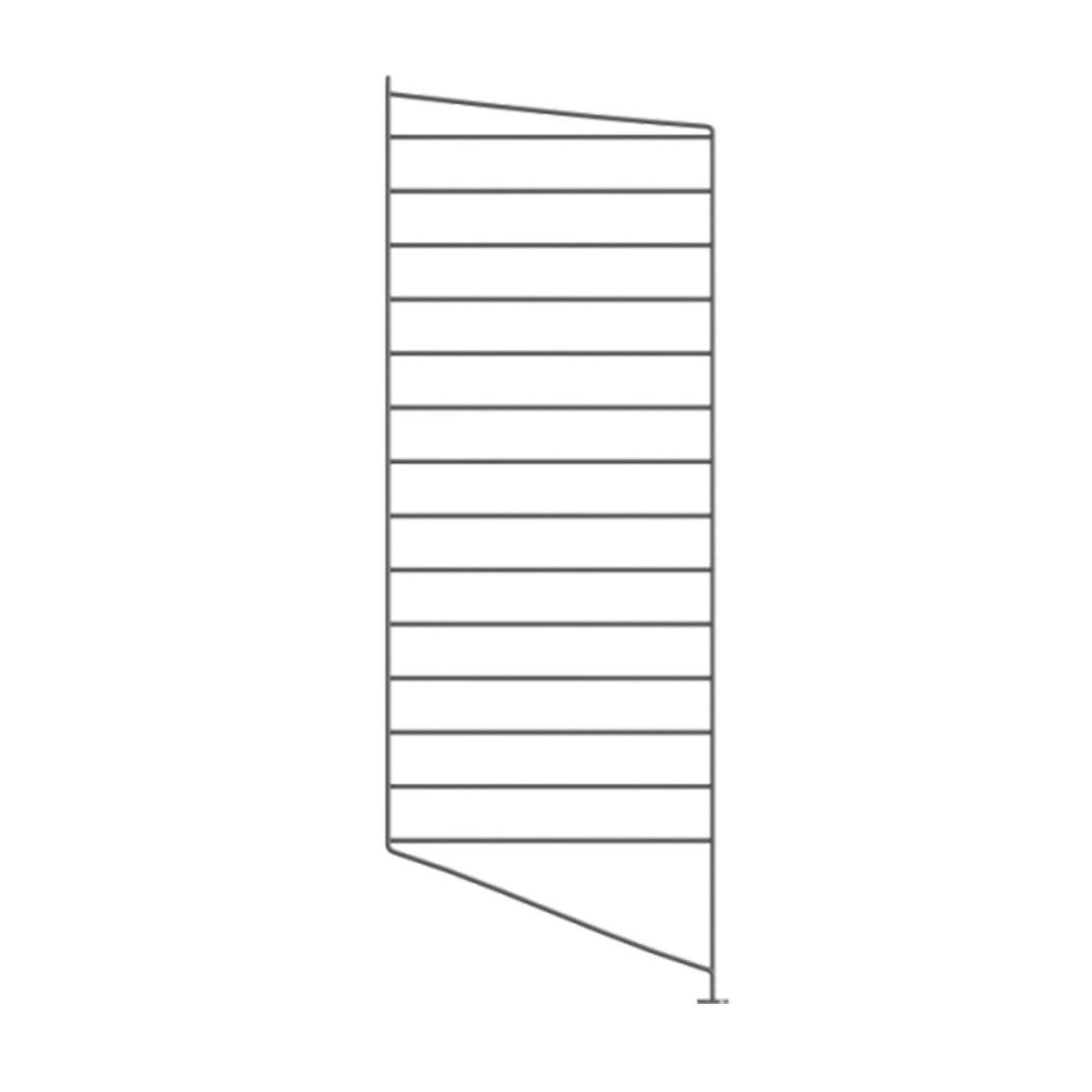 String Furniture String Furniture Floor Pannels Pack of 2