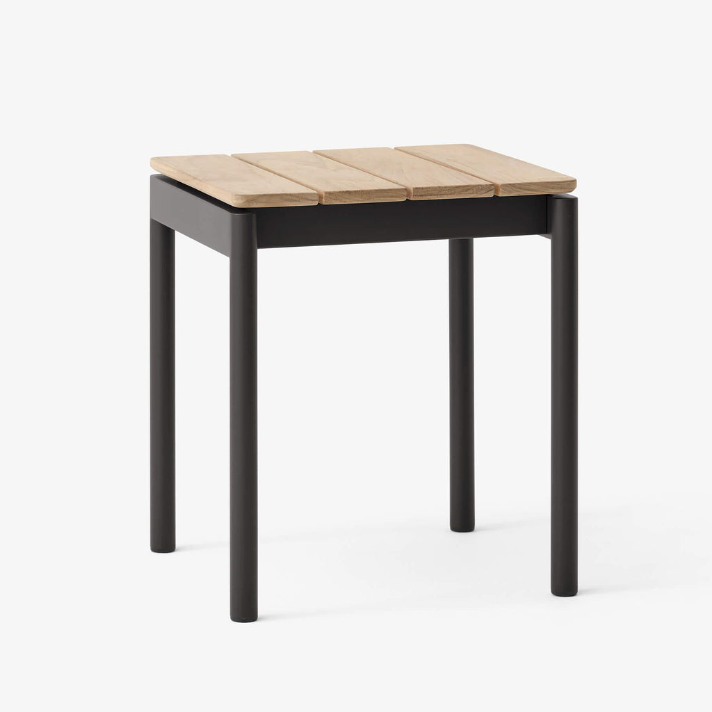 &Tradition Ville AV47 Garden Stool