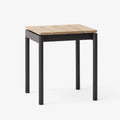 &Tradition Ville AV47 Garden Stool