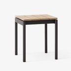 &Tradition Ville AV47 Garden Stool