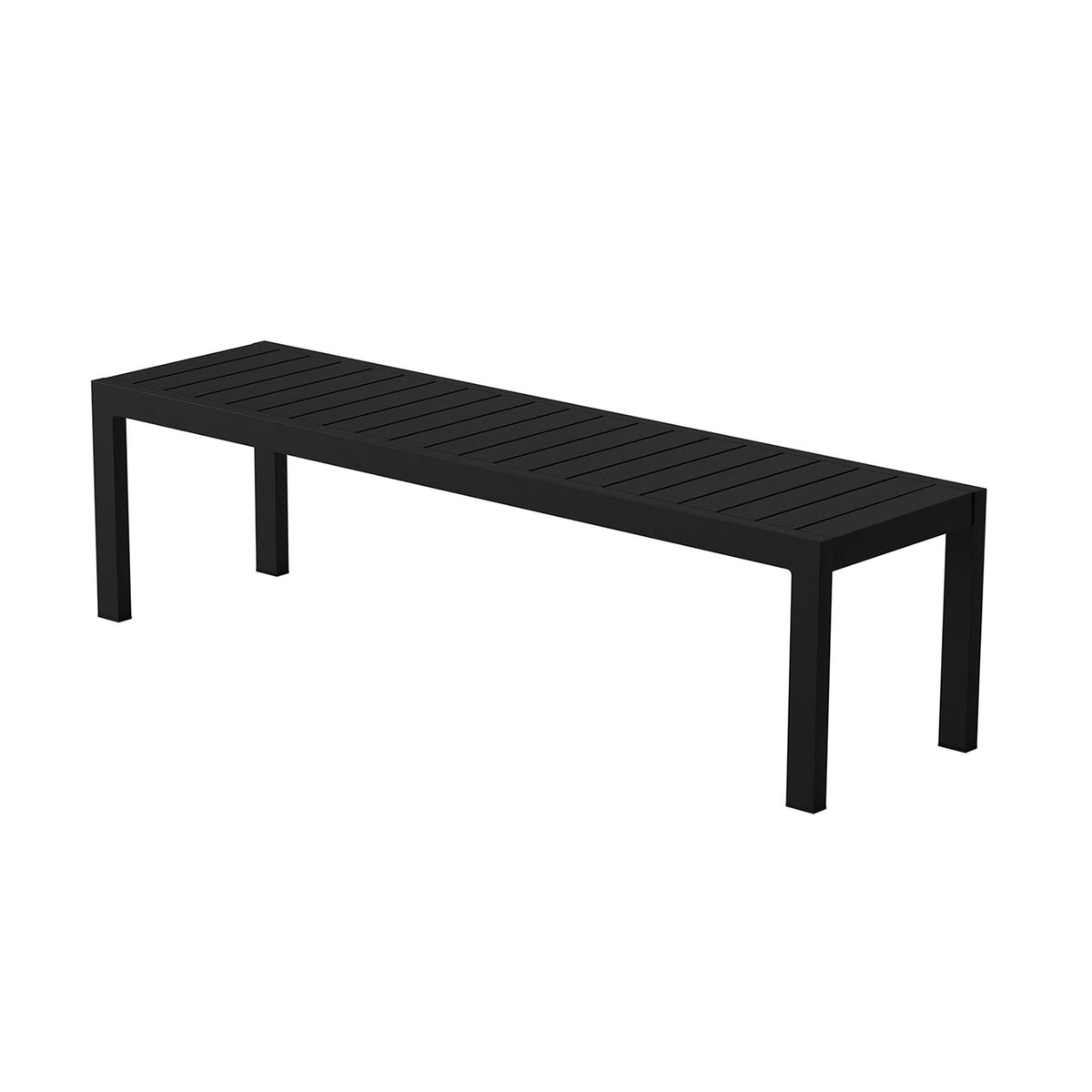 Case Furniture Eos Outdoor Bench