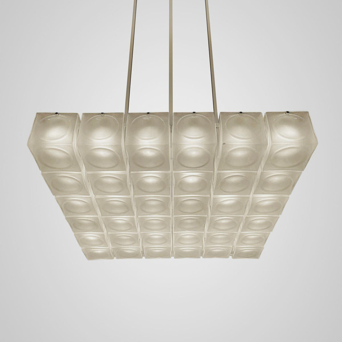 Lee Broom Chant Chandelier