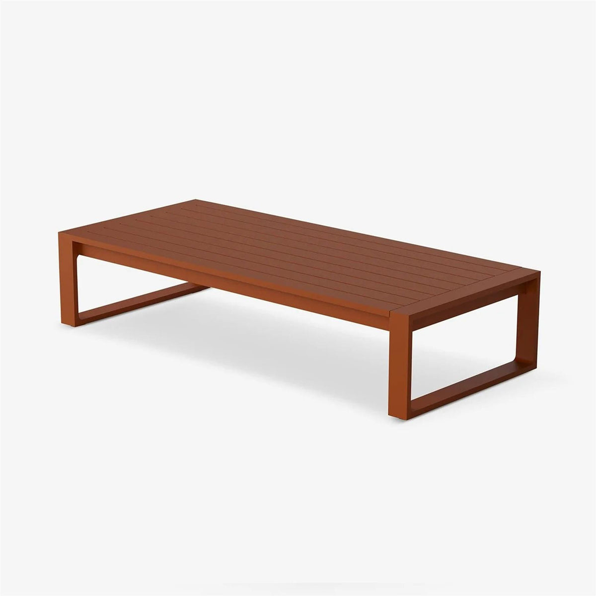 Case Furniture Eos Outdoor Coffee Table