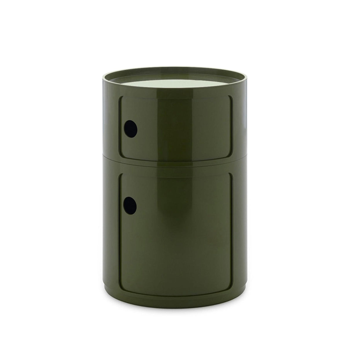 Kartell Componibili New Big Cabinet