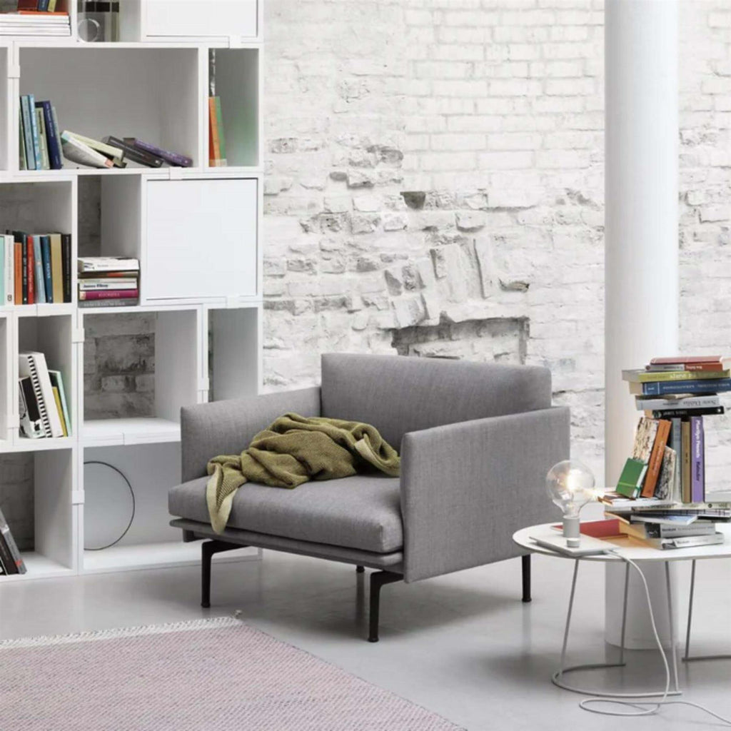 Muuto Outline Chair