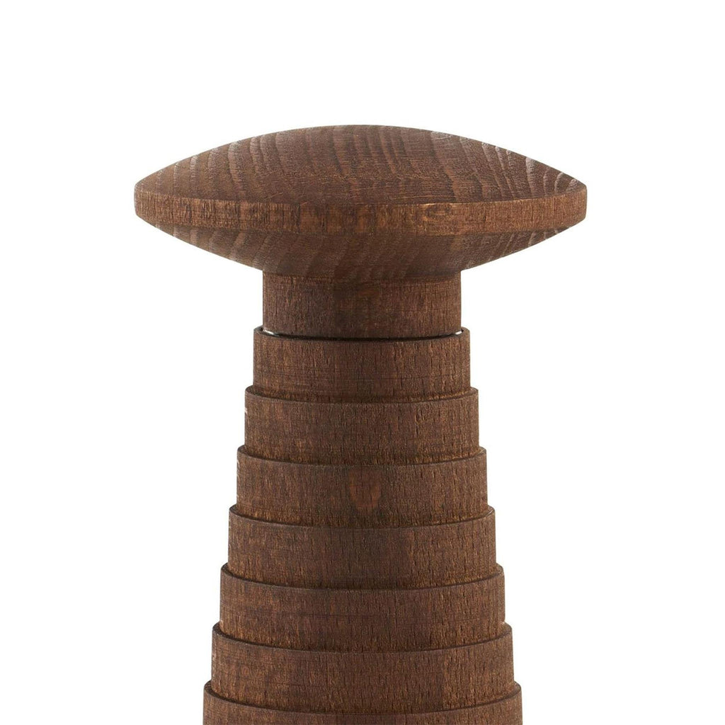 Alessi Yucatan Salt & Pepper Mill