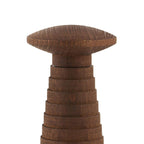 Alessi Yucatan Salt & Pepper Mill
