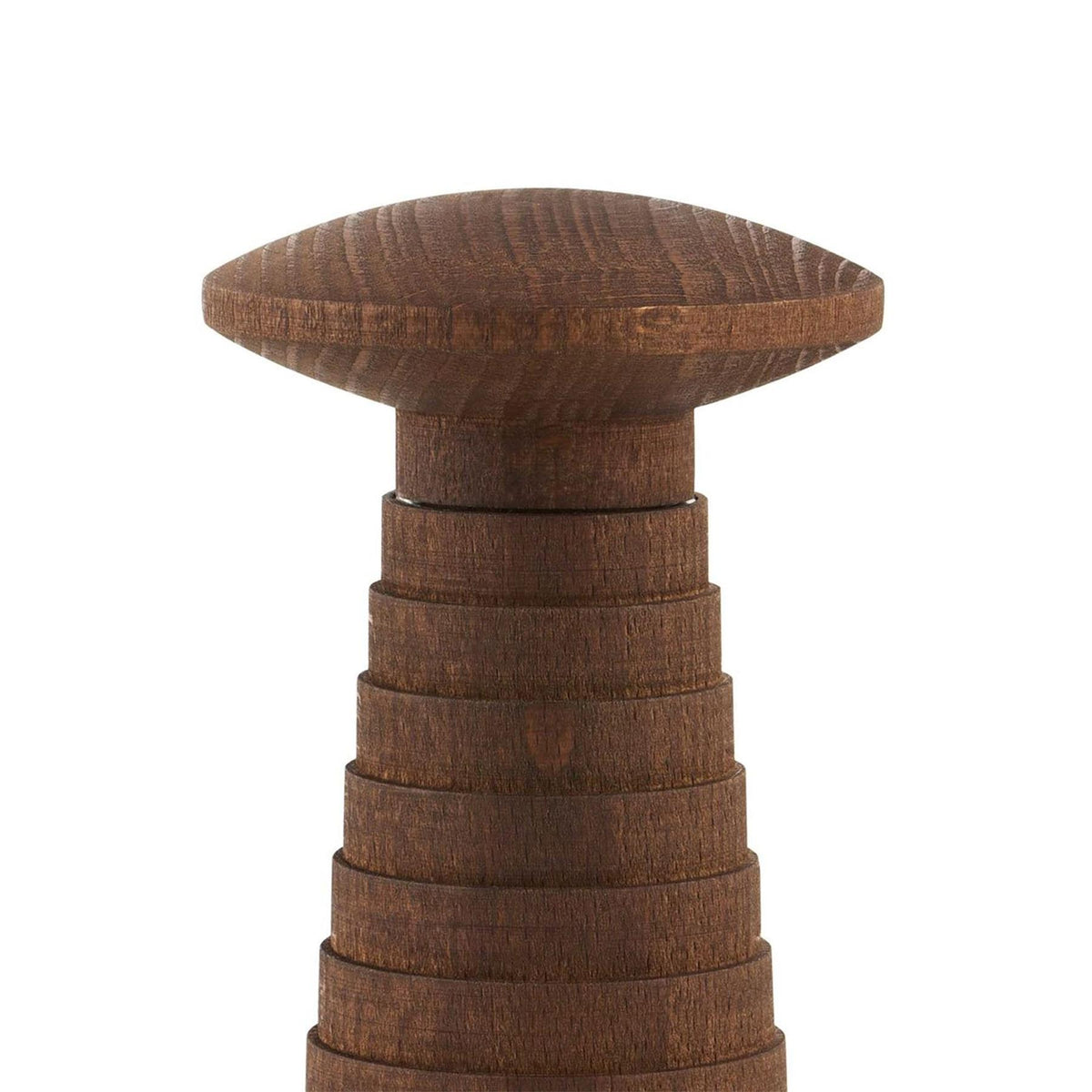 Alessi Yucatan Salt & Pepper Mill