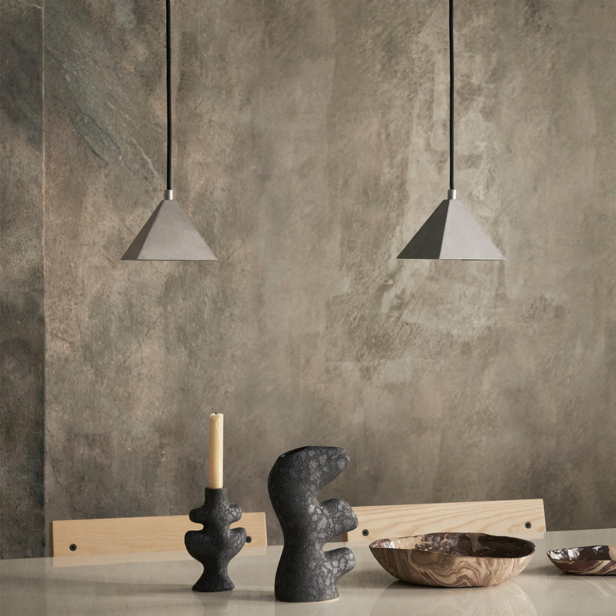 Ferm Living Kare Pendant Light