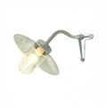 Davey Canted Exterior Wall Light