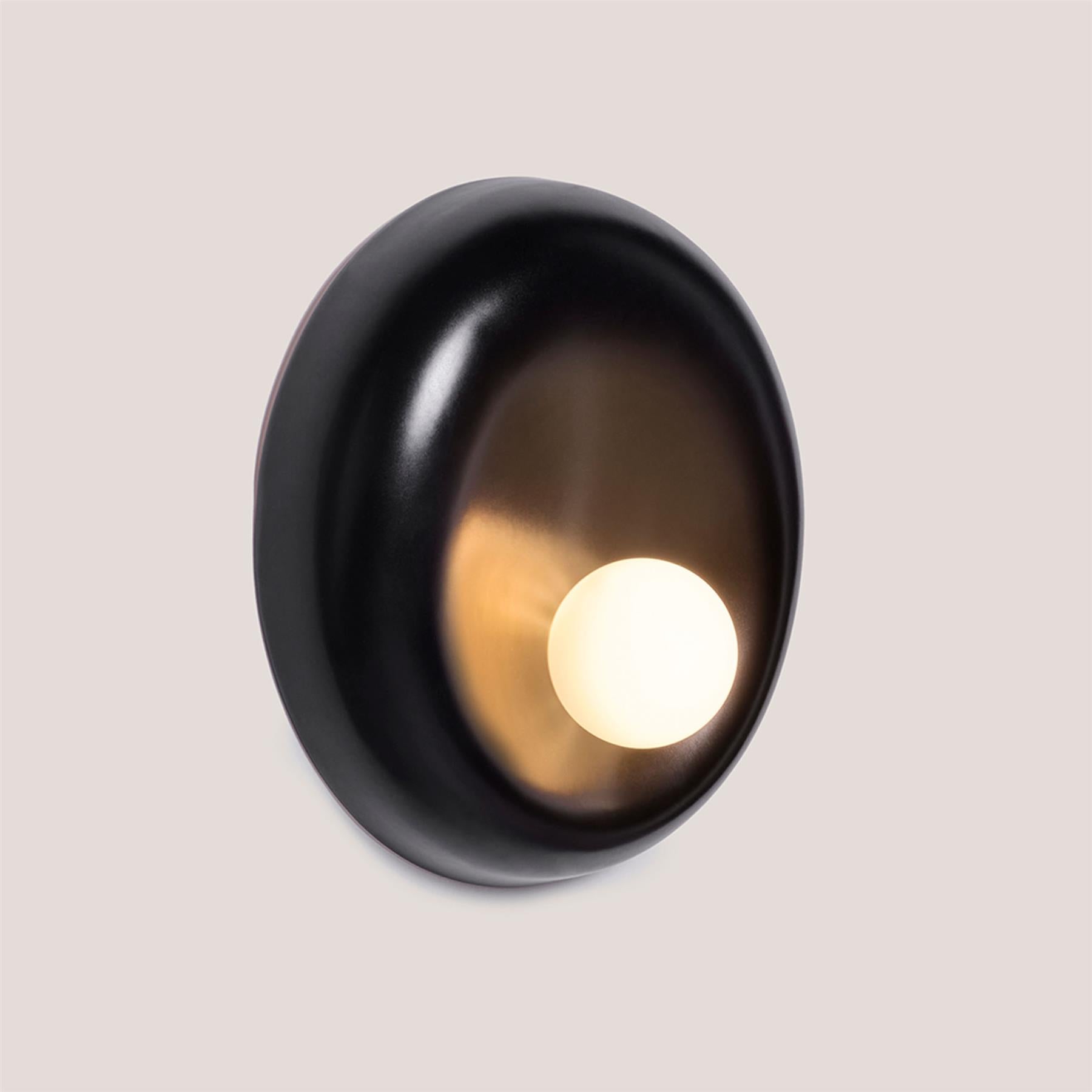 Patricia Lobo Drova Wall Light