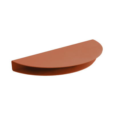 MOEBE Half Moon Shelf
