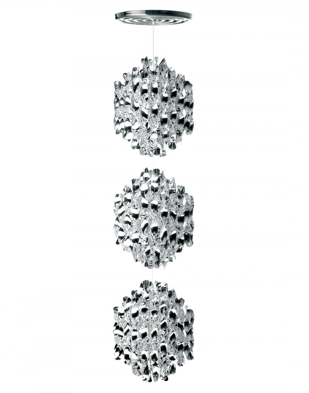 Verpan Spiral Pendant